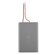 Batteria di ricambio da 2800 mAh con cavo di ricarica per controller di gioco Sony PS5.