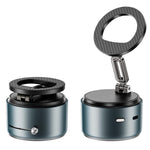 Supporto magnetico multifunzionale per telefono A5 con altoparlante Bluetooth, A5 (Black), A5 (Dark Blue)
