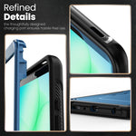Custodia per tablet PC in TPE con supporto a nido d'ape e rivestimento idrorepellente., For Samsung Galaxy Tab A11+ / A9+, For Samsung Galaxy Tab A11 / A9