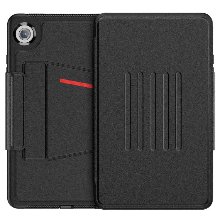 Custodia per tablet in pelle con supporto magnetico Smart B., For Samsung Galaxy Tab A11+ / A9+, For Samsung Galaxy Tab A11 / A9