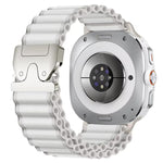 Cinturino per orologio sportivo fuoristrada in nylon con fibbia a paracadute xDfind, For Samsung Galaxy Watch8 / Watch8 Classic