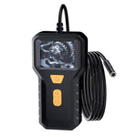 Endoscopio industriale P240 con schermo HD da 2 pollici, 8mm Single Lens / 2m, 8mm Single Lens / 5m, 8mm Single Lens / 10m, 8mm Single Lens / 15m, 8mm Single Lens / 20m