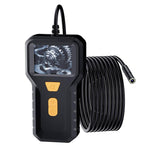 Endoscopio industriale P240 con schermo HD da 2 pollici, 8mm Single Lens / 2m, 8mm Single Lens / 5m, 8mm Single Lens / 10m, 8mm Single Lens / 15m, 8mm Single Lens / 20m