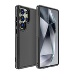 Custodia per telefono ibrida in PC e TPU RedPepper Armor, For Samsung Galaxy S26+ 5G, For Samsung Galaxy S26 Ultra 5G, For Samsung Galaxy S26 5G, For Samsung Galaxy S25 5G, For Samsung Galaxy S25+ 5G, For Samsung Galaxy S25 Ultra 5G
