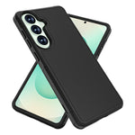 Custodia per telefono ibrida in PC e TPU RedPepper Armor, For Samsung Galaxy S26+ 5G, For Samsung Galaxy S26 Ultra 5G, For Samsung Galaxy S26 5G, For Samsung Galaxy S25 5G, For Samsung Galaxy S25+ 5G, For Samsung Galaxy S25 Ultra 5G