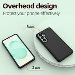 Custodia per telefono ibrida in PC e TPU RedPepper Armor, For Samsung Galaxy S26+ 5G, For Samsung Galaxy S26 Ultra 5G, For Samsung Galaxy S26 5G, For Samsung Galaxy S25 5G, For Samsung Galaxy S25+ 5G, For Samsung Galaxy S25 Ultra 5G