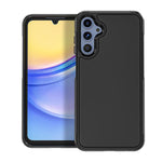 Custodia per telefono ibrida in PC e TPU RedPepper Armor, For Samsung Galaxy A36 5G, For Samsung Galaxy A16 4G / 5G, For Samsung Galaxy A15 4G / 5G, For Samsung Galaxy A14 4G / 5G, For Samsung Galaxy A54 5G