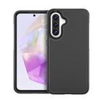 Custodia per telefono ibrida in PC e TPU RedPepper Armor, For Samsung Galaxy A36 5G, For Samsung Galaxy A16 4G / 5G, For Samsung Galaxy A15 4G / 5G, For Samsung Galaxy A14 4G / 5G, For Samsung Galaxy A54 5G