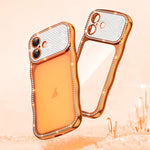 Custodia per telefono in TPU antiurto con motivo a stella intrecciata e diamante, galvanizzata., For iPhone 17 Pro Max, For iPhone 17 Pro, For iPhone 17, For iPhone 16 Pro Max