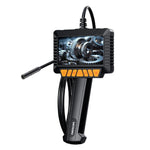 Endoscopio industriale P270 con schermo HD da 4,3 pollici., 8mm Single Lens / 2m, 8mm Single Lens / 5m, 8mm Single Lens / 10m