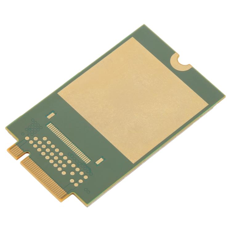 Modulo wireless 4G FM350-GL-16 per HP X14 X16 830 840 855 860, With Text, Without Text