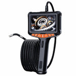 Endoscopio industriale P370 con schermo IPS da 5,0 pollici e rotazione a 360 gradi., Single Lens 8mm / 1m Snake Tube, Single Lens 6mm / 1m Snake Tube, Single Lens 6mm / 1.5m Snake Tube