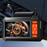 Endoscopio industriale P410 HD con schermo da 4,3 pollici, 8mm Single Lens / 2m, 8mm Single Lens / 5m, 8mm Single Lens / 10m