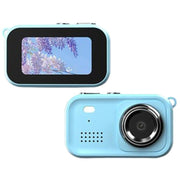 Mini fotocamera digitale per bambini Y10 con schermo IPS da 1,47 pollici.