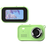 Mini fotocamera digitale per bambini Y10 con schermo IPS da 1,47 pollici.