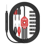 18 tipi di cavi Power Line Exploration Edition per iPhone 8-17 Pro Max, 18 Kinds Exploration Edition
