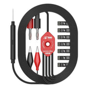 18 tipi di cavi Power Line Exploration Edition per iPhone 8-17 Pro Max, 18 Kinds Exploration Edition