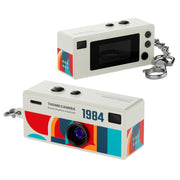 Mini fotocamera digitale per bambini G6 con schermo TFT da 0,96 pollici.