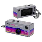Mini fotocamera digitale per bambini G6 con schermo TFT da 0,96 pollici.