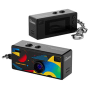 Mini fotocamera digitale per bambini G6 con schermo TFT da 0,96 pollici.