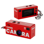 Mini fotocamera digitale per bambini G6 con schermo TFT da 0,96 pollici.