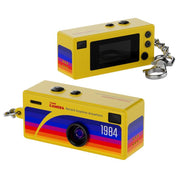 Mini fotocamera digitale per bambini G6 con schermo TFT da 0,96 pollici.