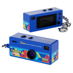 Mini fotocamera digitale bambini con schermo TFT 0,96"