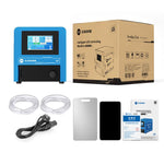 Laminatrice per schermo LCD intelligente SUNSHINE L5 da 8 pollici, US Plug, EU Plug