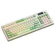AULA S99 Pro 99 Keys Wired/2.4G/Bluetooth Three Model RGB Mechanical Keyboard