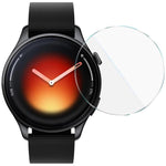 Pellicola protettiva in vetro temperato per orologi IMAK, For Xiaomi Watch S5 46mm, For Xiaomi Watch 5