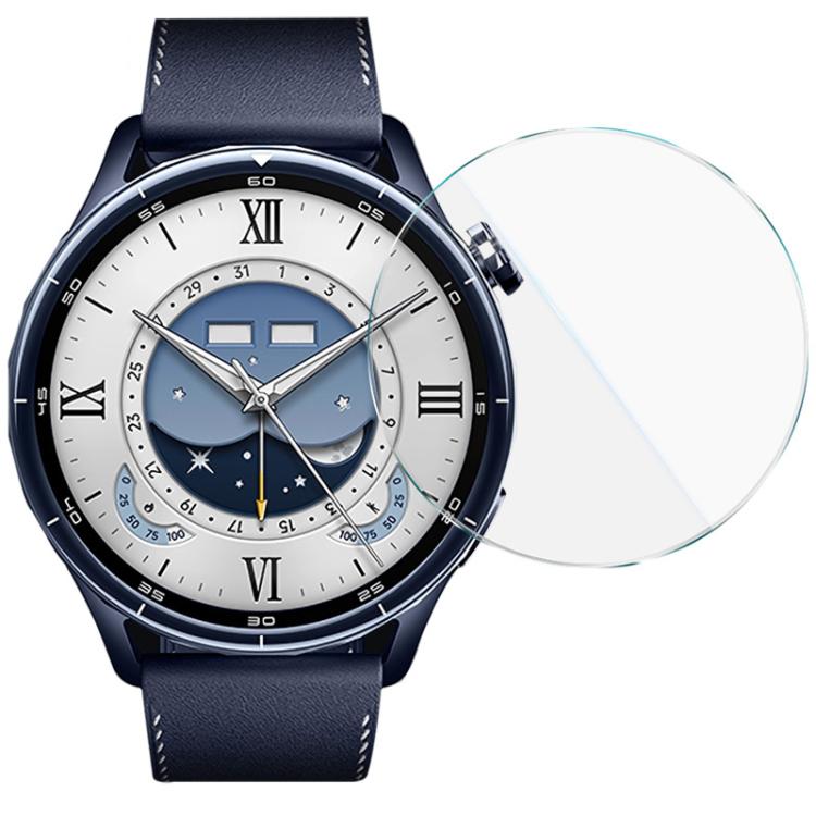 Pellicola protettiva in vetro temperato per orologi IMAK, For Xiaomi Watch S5 46mm, For Xiaomi Watch 5