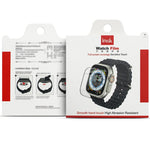 Pellicola protettiva in vetro temperato per orologi IMAK, For Xiaomi Watch S5 46mm, For Xiaomi Watch 5