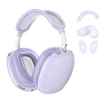 Custodia protettiva per cuffie XDcase 3 in 1 in TPU, For Apple AirPods Max / Max 2