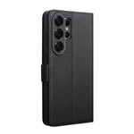 Custodia per telefono QIALINO Classic 5a generazione in vera pelle, For Samsung Galaxy S26 Ultra 5G