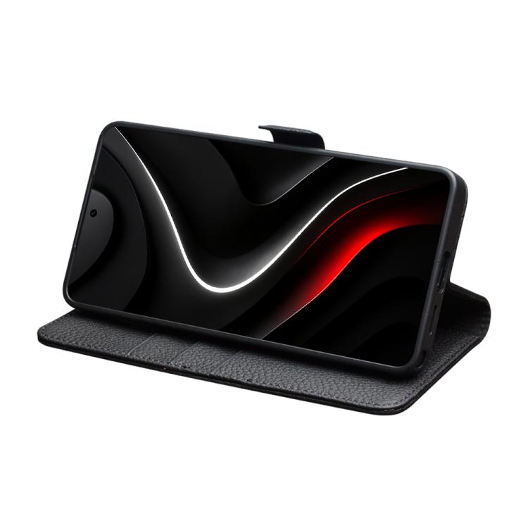 Custodia per telefono QIALINO Classic 5a generazione in vera pelle, For Samsung Galaxy S26 Ultra 5G