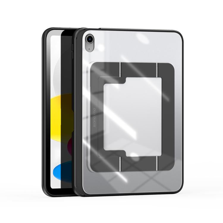 Custodia protettiva multifunzionale per tablet DUX DUCIS serie Axis, For iPad Air 13 2025 / 2024 / 2026, For iPad Air 11 2025 / 2024 / 2026, For iPad Pro 13 2025 / 2024, For iPad 2022 / 11 2025, For iPad Pro 11 2025 / 2024