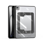 Custodia protettiva multifunzionale per tablet DUX DUCIS serie Axis, For iPad Air 13 2025 / 2024 / 2026, For iPad Air 11 2025 / 2024 / 2026, For iPad Pro 13 2025 / 2024, For iPad 2022 / 11 2025, For iPad Pro 11 2025 / 2024