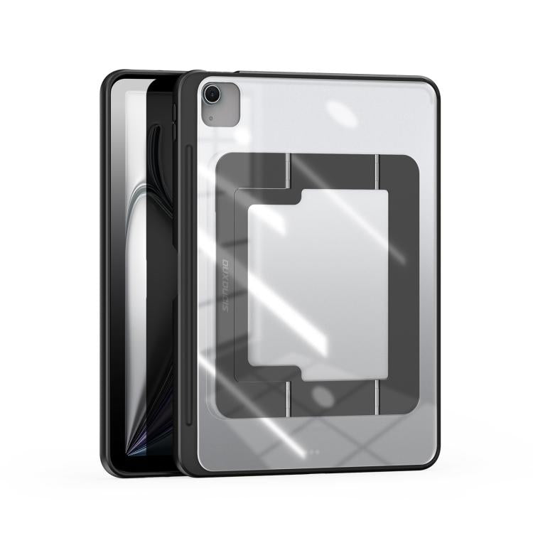Custodia protettiva multifunzionale per tablet DUX DUCIS serie Axis, For iPad Air 13 2025 / 2024 / 2026, For iPad Air 11 2025 / 2024 / 2026, For iPad Pro 13 2025 / 2024, For iPad 2022 / 11 2025, For iPad Pro 11 2025 / 2024