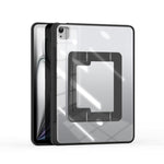 Custodia protettiva multifunzionale per tablet DUX DUCIS serie Axis, For iPad Air 13 2025 / 2024 / 2026, For iPad Air 11 2025 / 2024 / 2026, For iPad Pro 13 2025 / 2024, For iPad 2022 / 11 2025, For iPad Pro 11 2025 / 2024