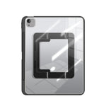 Custodia protettiva multifunzionale per tablet DUX DUCIS serie Axis, For iPad Air 13 2025 / 2024 / 2026, For iPad Air 11 2025 / 2024 / 2026, For iPad Pro 13 2025 / 2024, For iPad 2022 / 11 2025, For iPad Pro 11 2025 / 2024