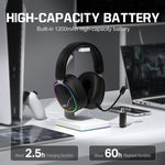 ONIKUMA GT836 Four-mode E-sports Gaming Headset, GT836