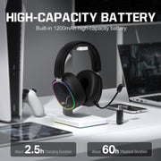 ONIKUMA GT836 Four-mode E-sports Gaming Headset, GT836