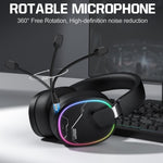 ONIKUMA GT836 Four-mode E-sports Gaming Headset, GT836