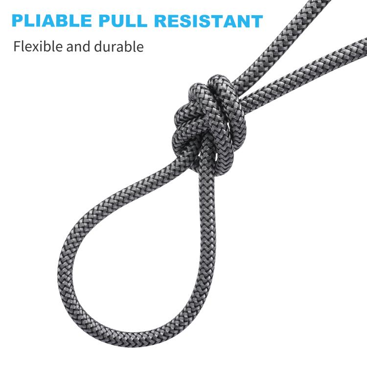 Cavo di prolunga stereo da 6,35 mm (1/4 di pollice) TRS maschio-femmina, 2m, 3m, 4.5m, 6m