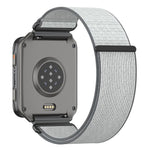 Cinturino per orologio xDfind Wild Path Loop in nylon a sgancio rapido, For Garmin Venu X1