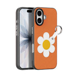 Custodia per telefono DUX DUCIS serie LUVY con fibbia ad anello., For iPhone 17 Pro Max, For iPhone 17 Pro, For iPhone 17