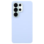 Custodia per telefono Mutura Karen Series in silicone liquido MagSafe, For Samsung Galaxy S26 Ultra 5G