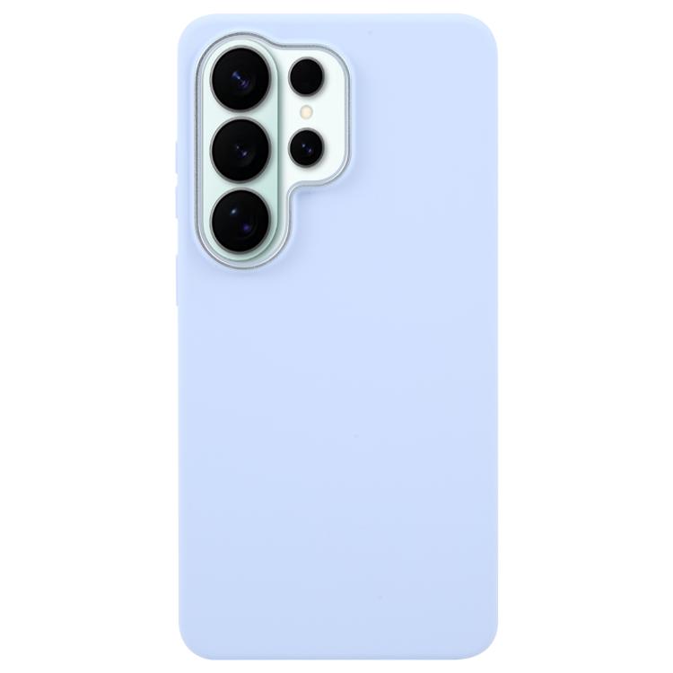 Custodia per telefono Mutura Karen Series in silicone liquido MagSafe, For Samsung Galaxy S26 Ultra 5G