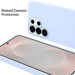 Custodia per telefono Mutura Karen Series in silicone liquido MagSafe, For Samsung Galaxy S26 Ultra 5G