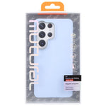 Custodia per telefono Mutura Karen Series in silicone liquido MagSafe, For Samsung Galaxy S26 Ultra 5G